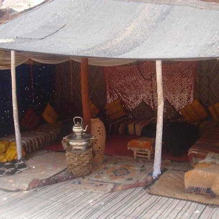 Ecolodge Ouednoujoum Ouarzazate Faciliteter billede